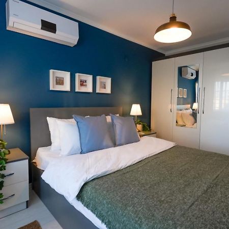 Excellent Flat Near Hadrian'S Gate Apartman Antalya Kültér fotó