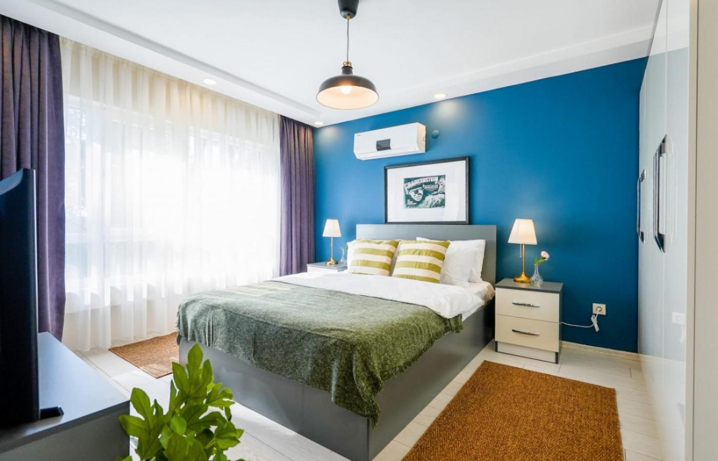 Excellent Flat Near Hadrian'S Gate Apartman Antalya Kültér fotó