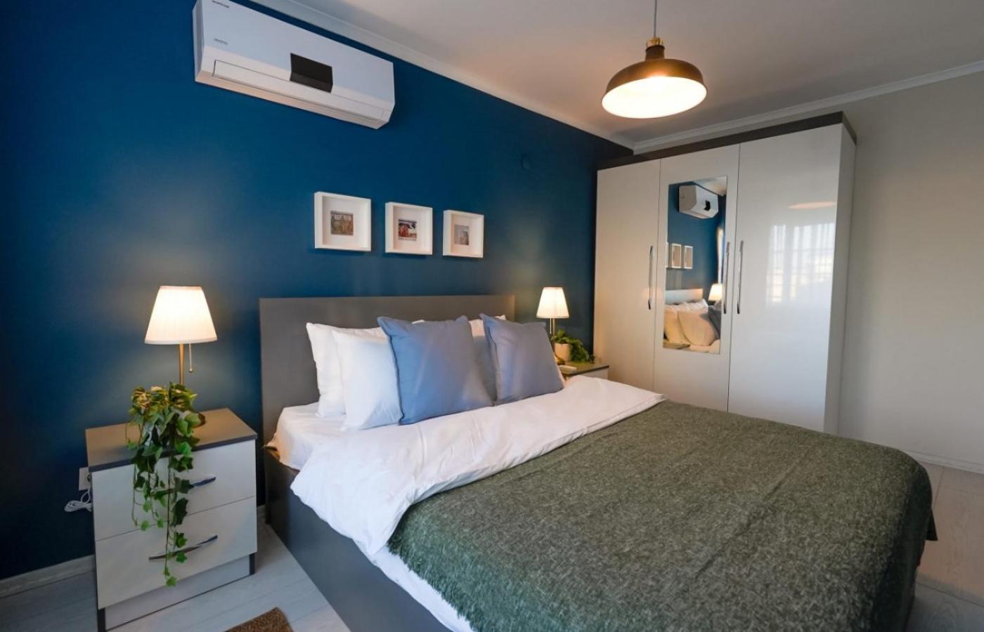 Excellent Flat Near Hadrian'S Gate Apartman Antalya Kültér fotó