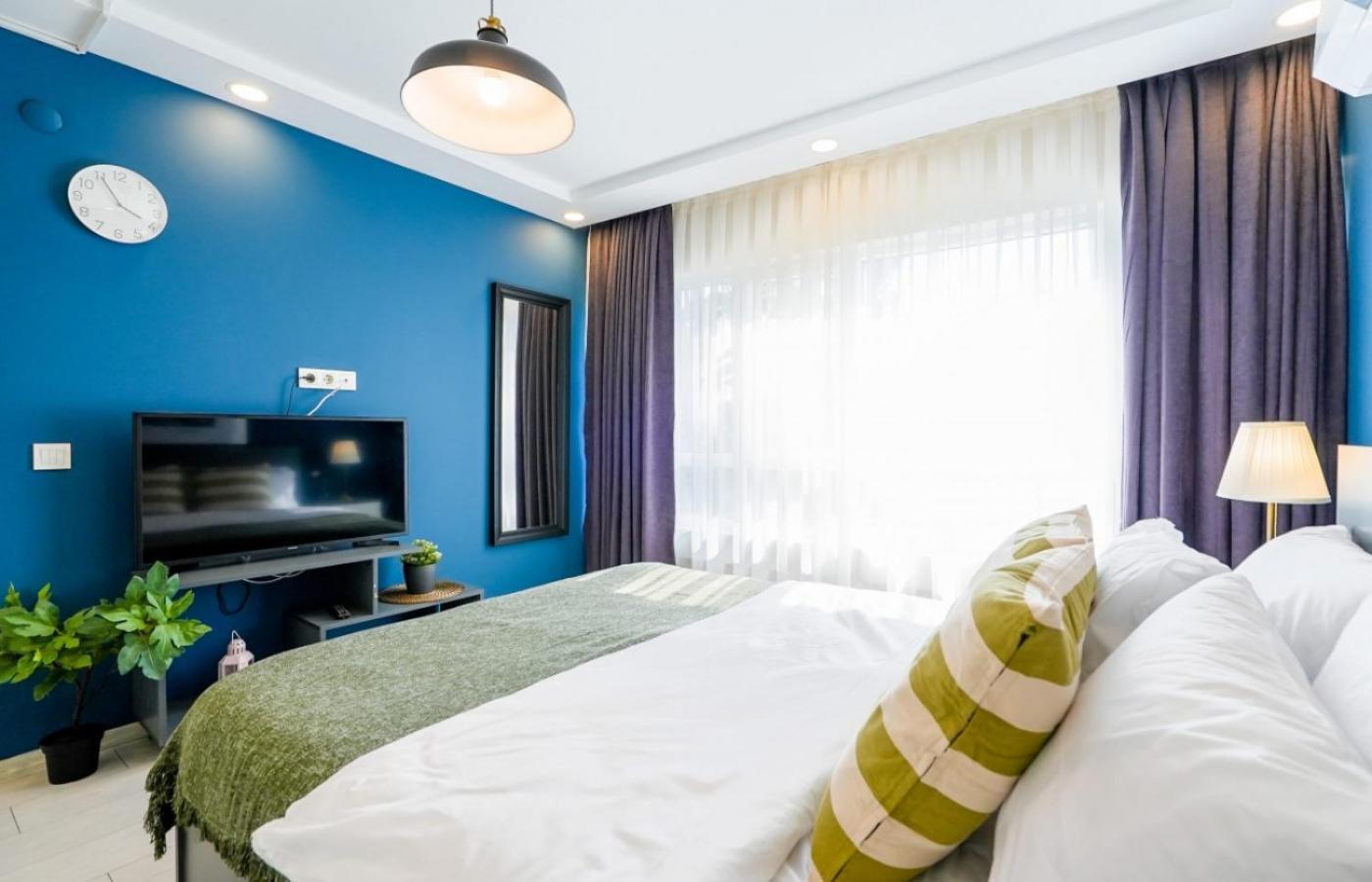 Excellent Flat Near Hadrian'S Gate Apartman Antalya Kültér fotó
