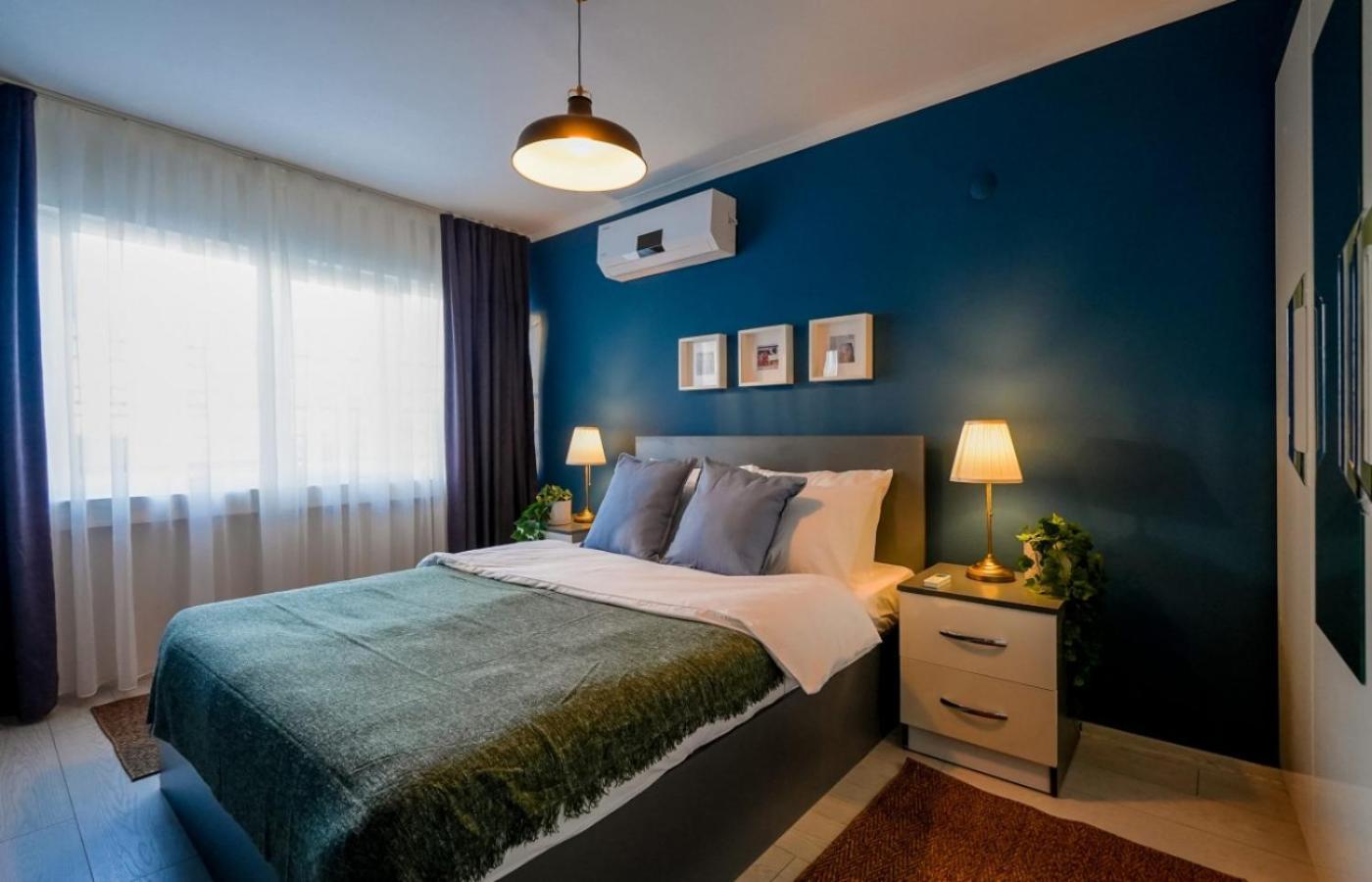 Excellent Flat Near Hadrian'S Gate Apartman Antalya Kültér fotó